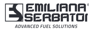 Emiliana Serbatoi Mobile Tankstellen